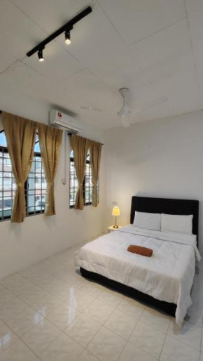 Ipoh Leisurely Cozy Ipoh Garden Tambun Home